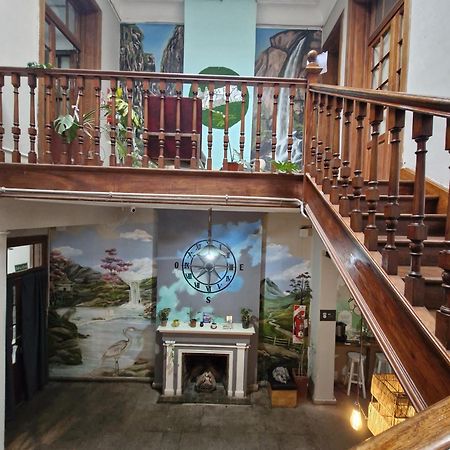 Rupestre Hostel Кордоба Екстериор снимка