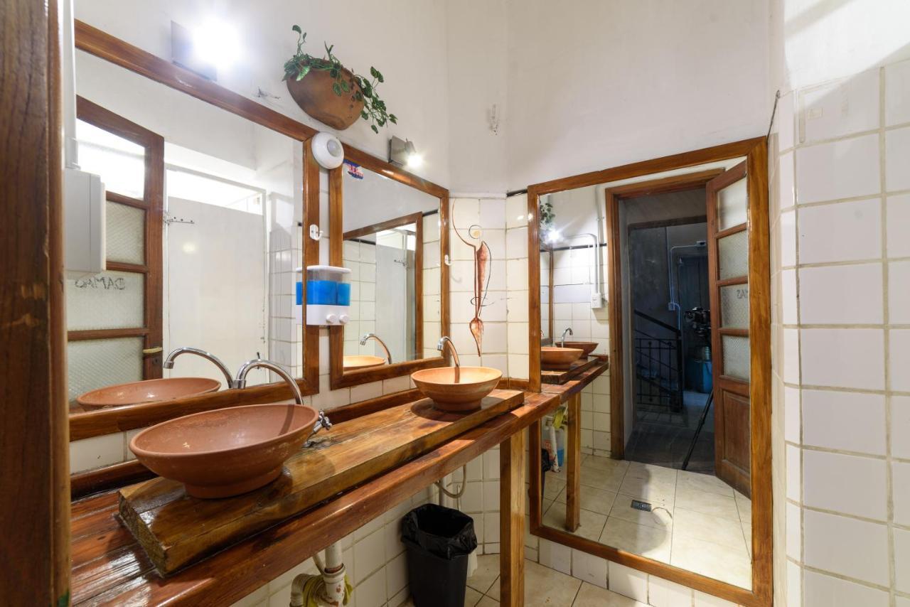 Rupestre Hostel Кордоба Екстериор снимка