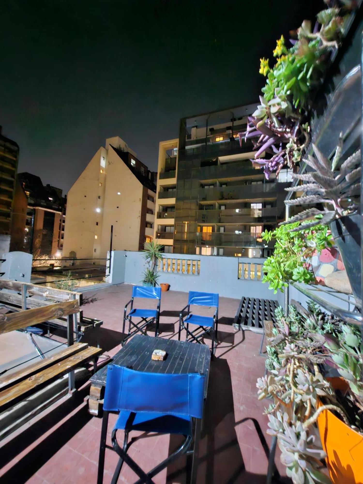 Rupestre Hostel Кордоба Екстериор снимка